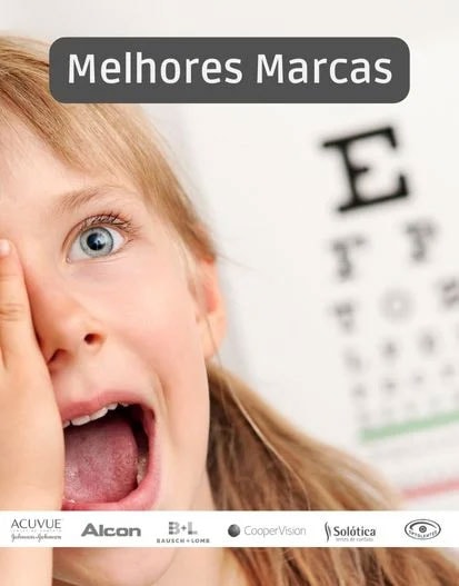 Lentes de Contato